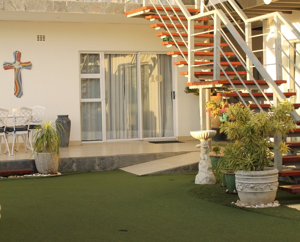 Chandlers Guest House主图