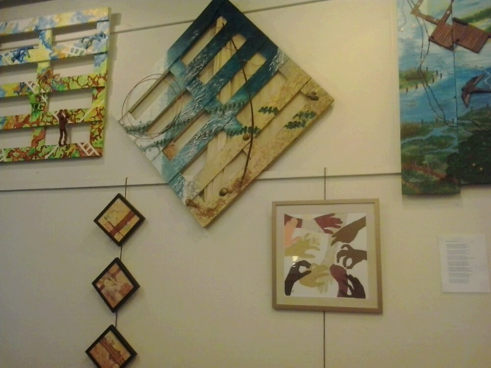 Freeport Memorial Library-自由港必去景点