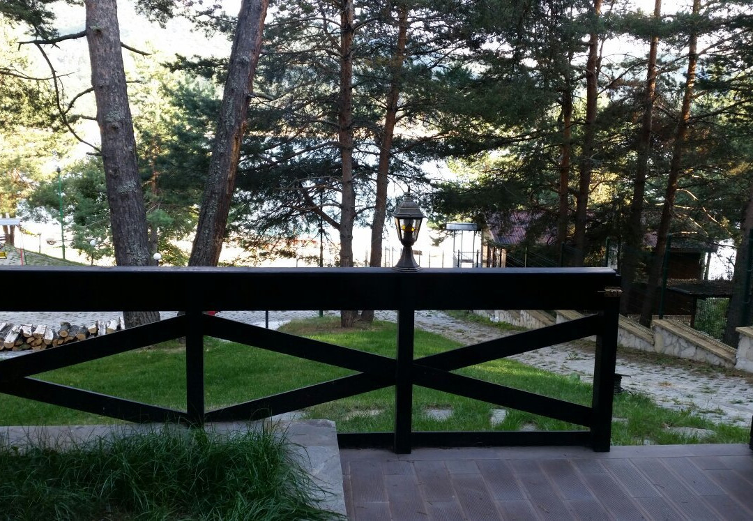 Spa Hotel Hebar主图