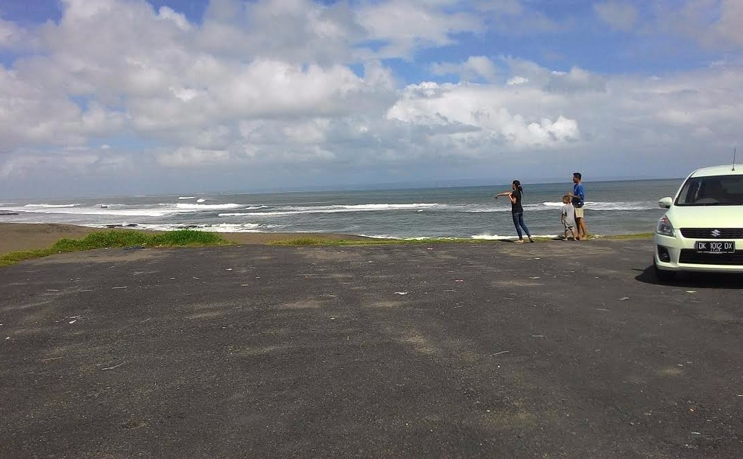 Seseh Beach-孟格威必去景点