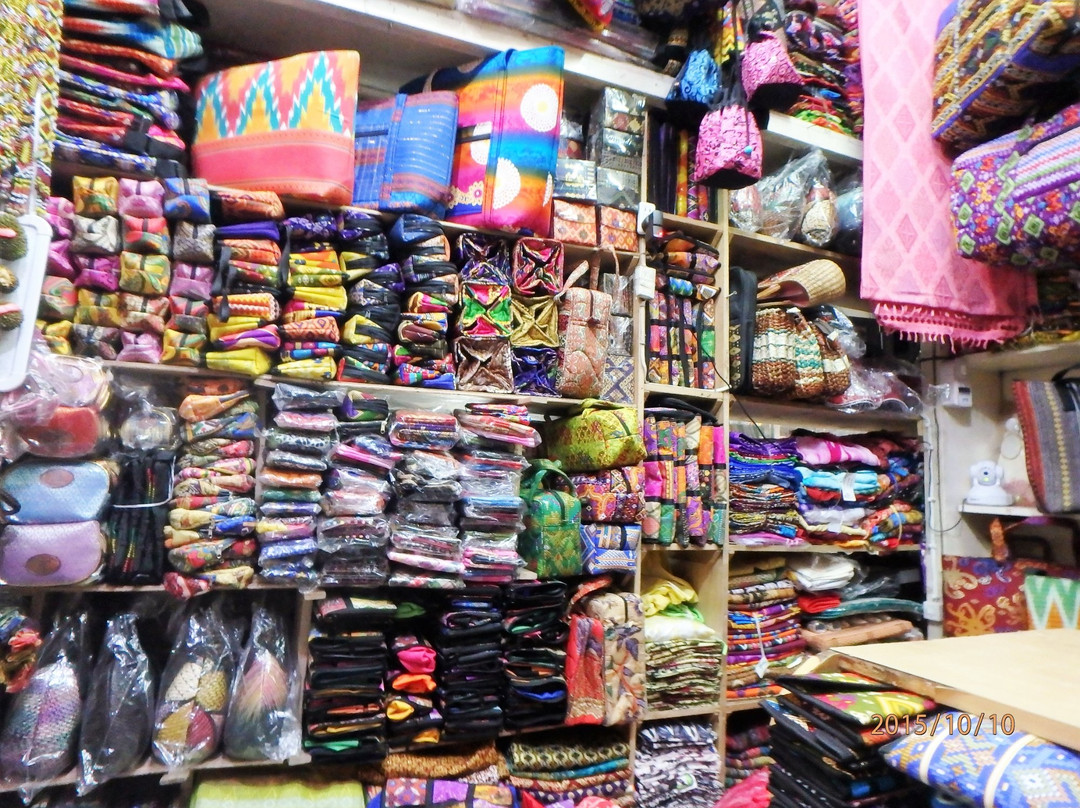 Aldevinco Shopping Center-达沃必去景点