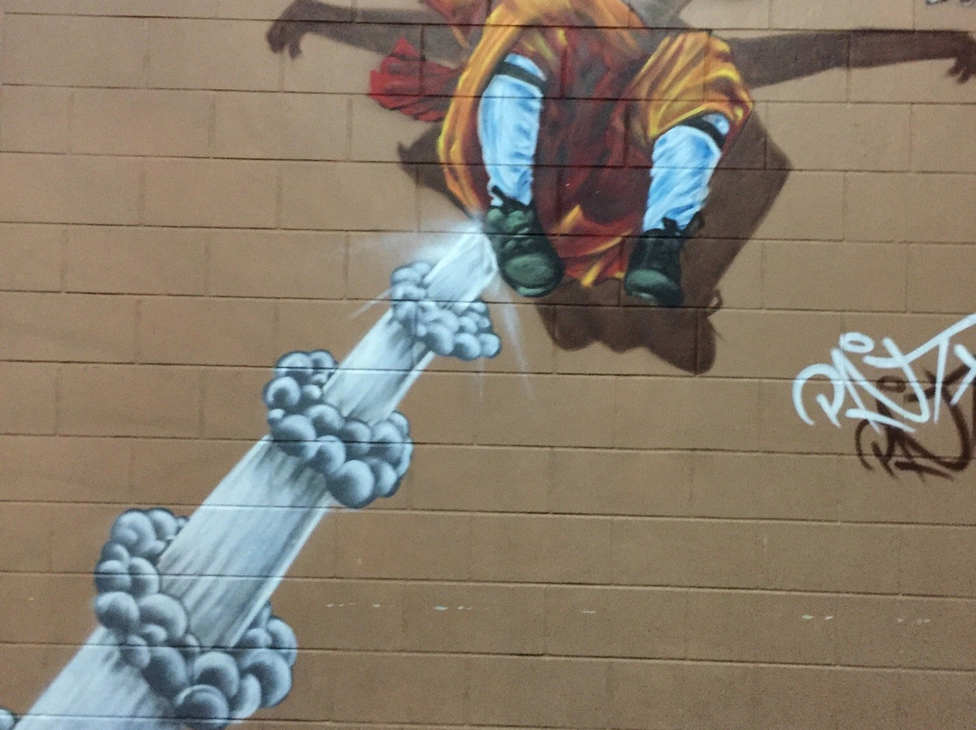 Thonburi Market - Sanam Luang 2-曼谷必去景点