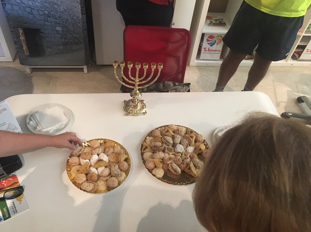 Ruta Perla de Sefarad-卢塞纳必去景点