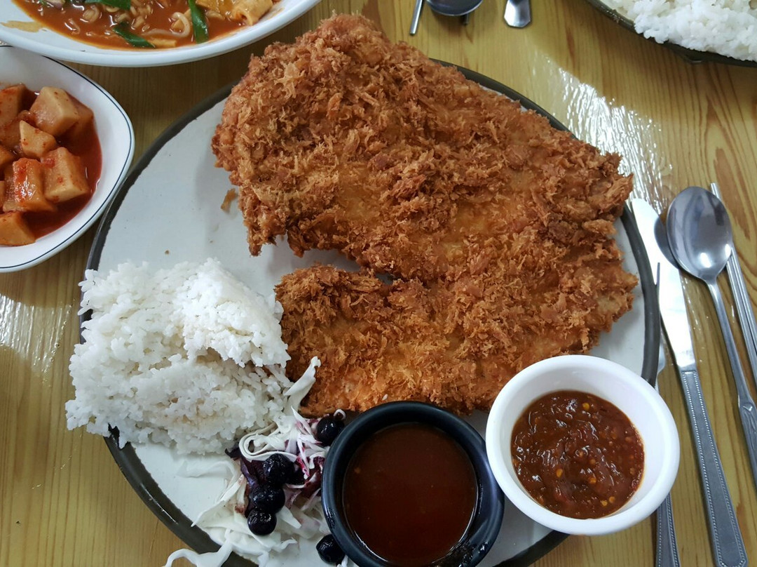 서울분식