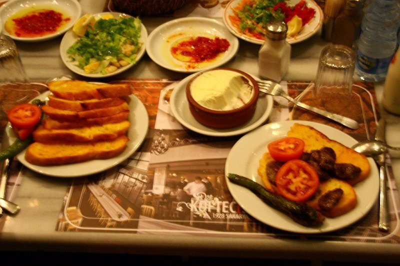 Kofteci Ismail