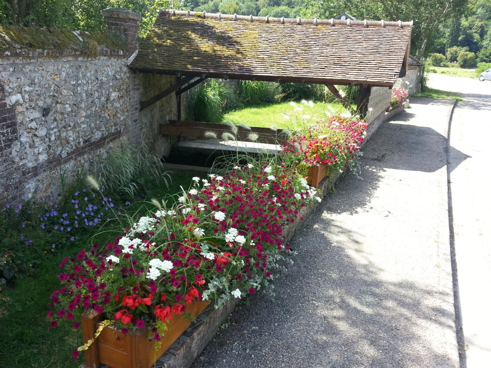 Auberge de L'Abbaye-官方