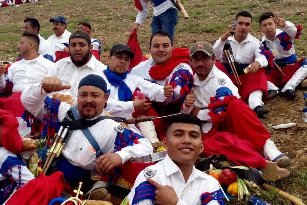 Morismas de Bracho-萨卡特卡斯必去景点