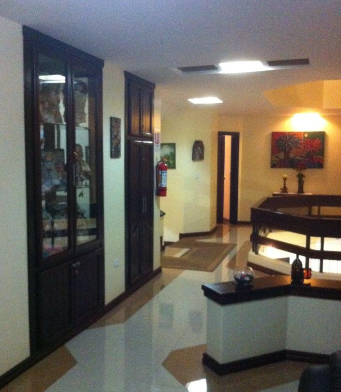 Hotel Mak Inn House主图