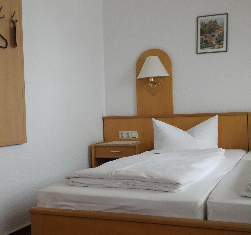 Gasthof Kolb Bayreuth主图