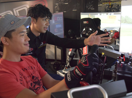 D.D.R Akiba Honten-千代田区必去景点