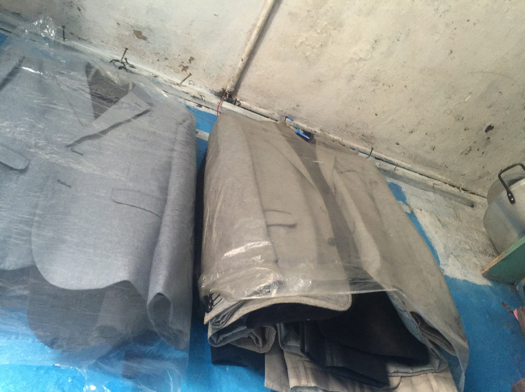 Laura's Township Tours-Guguletu必去景点