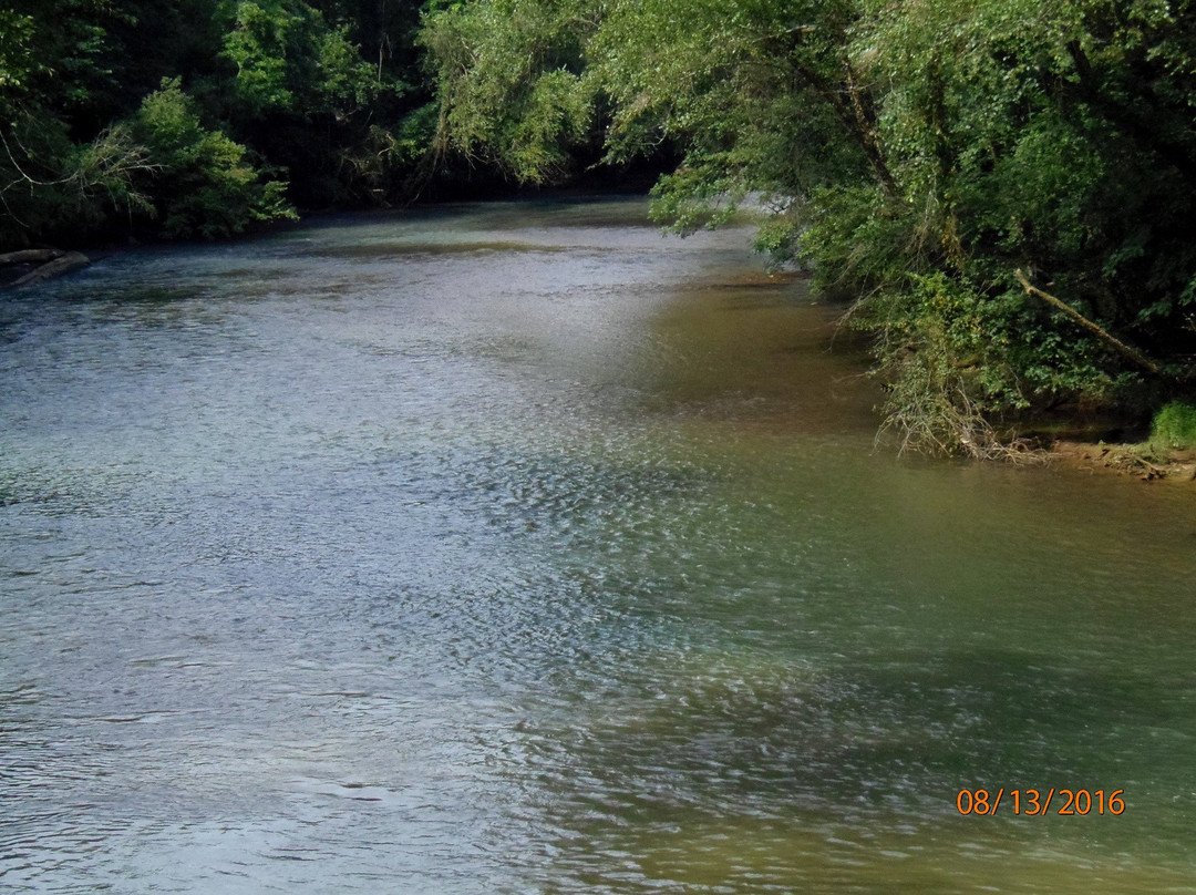Catawba River Greenway景点图片