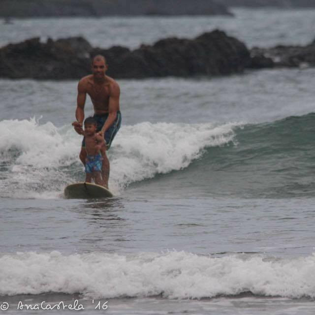 Soul Surf Surfing School景点图片
