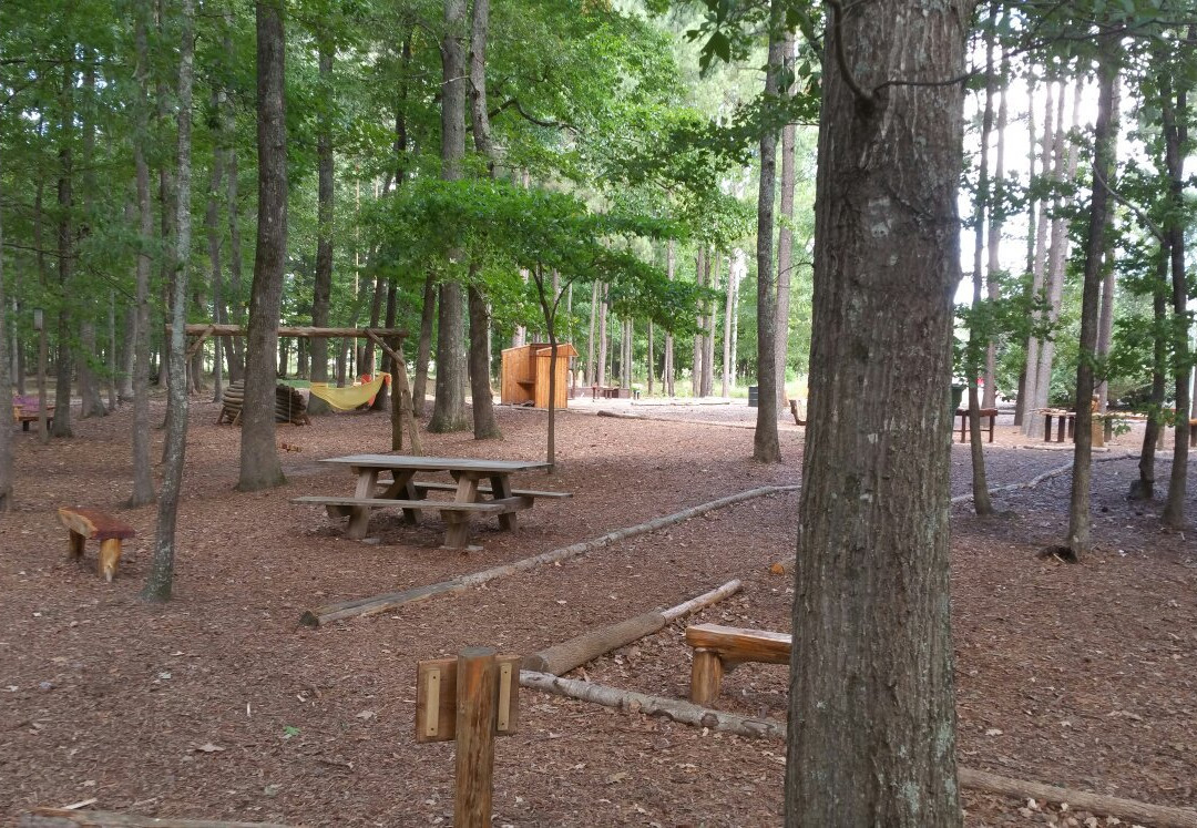 Hays Nature Preserve-亨茨维尔必去景点