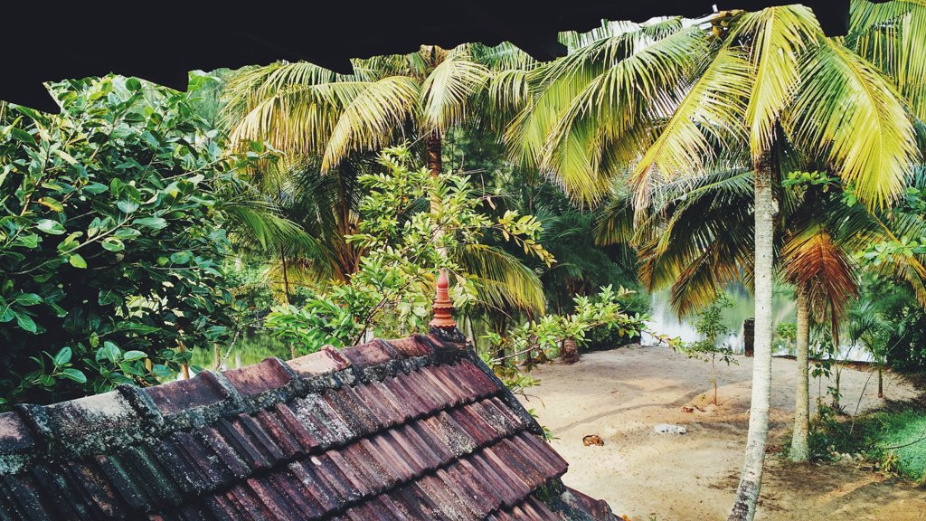 Chekkal Homestay主图