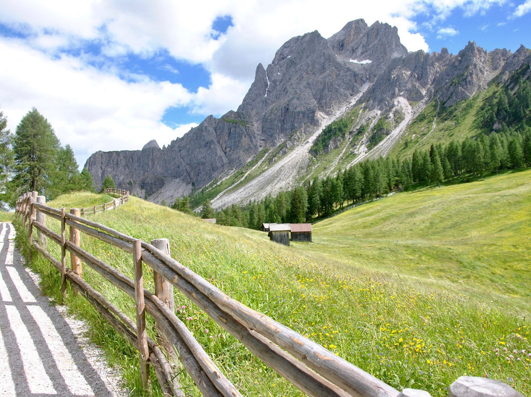 Terento旅游攻略图片