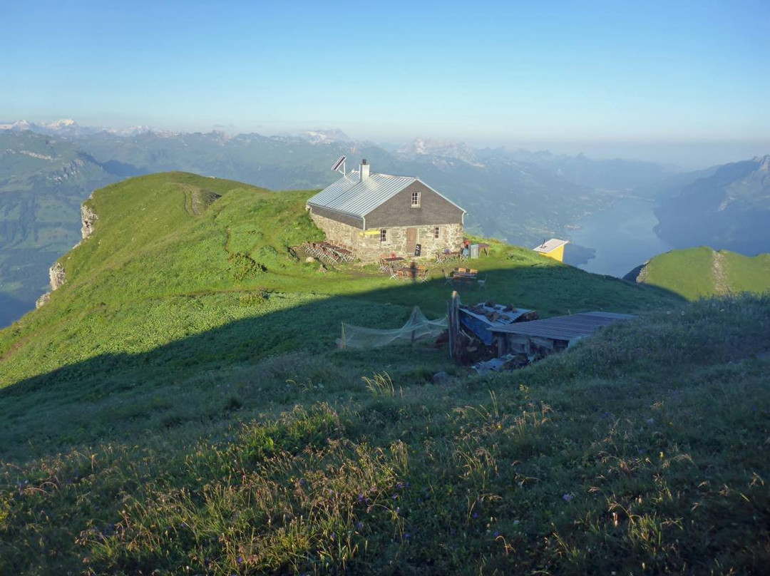 Sevelen旅游攻略图片
