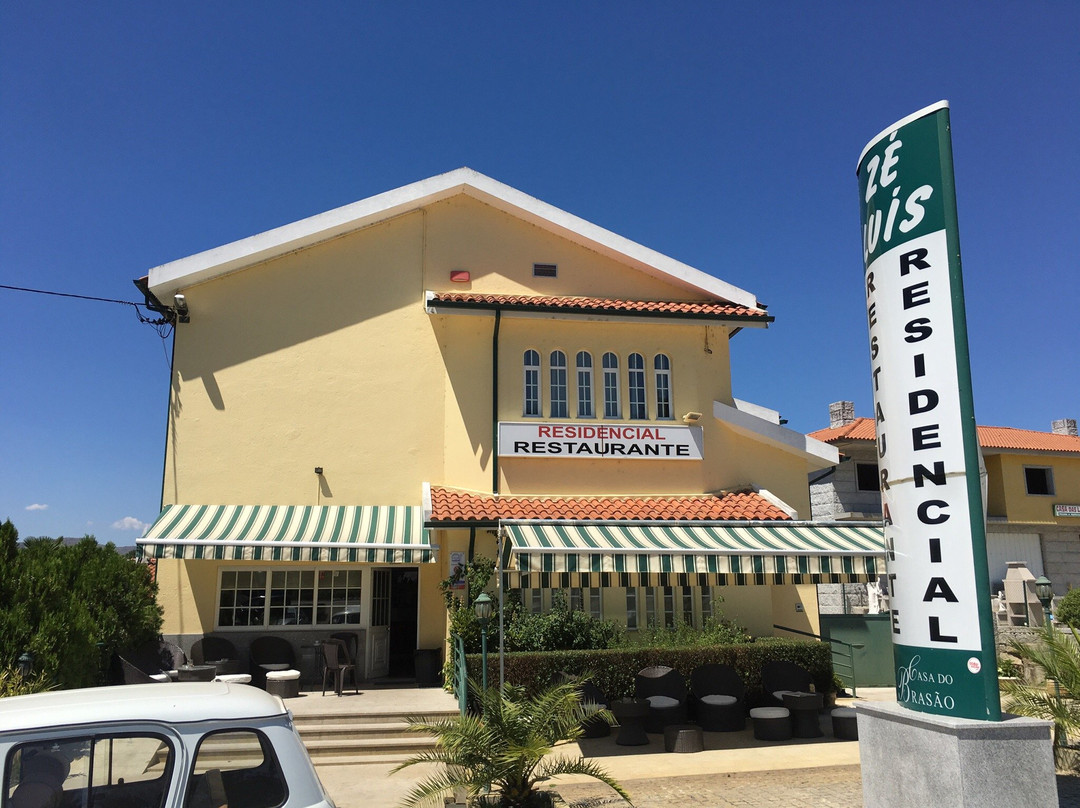 Residencial Zé Luís主图