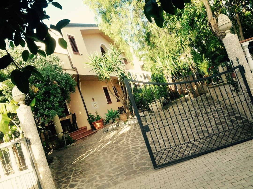 Villa Grazia