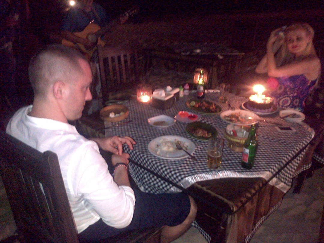 Bravo Bali Tour and Transport-Bedulu必去景点