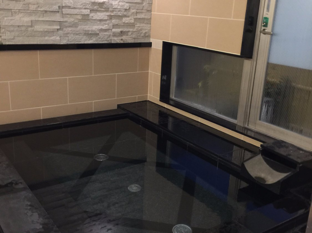 Superhotel Shiga Kusatsu Along National Highway1主图