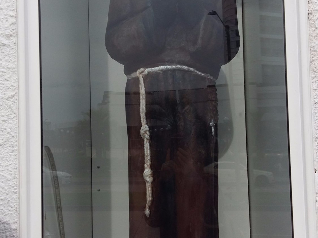 Parroquia Nuestra Senora de Fátima-埃斯特角城必去景点