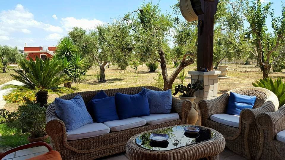 B&B Elda Salento主图