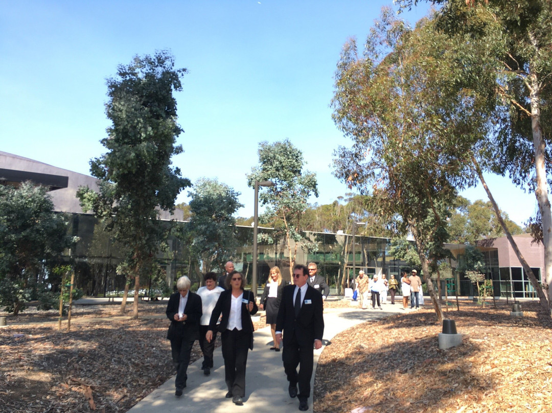 荷雅剧院-拉荷亚必去景点