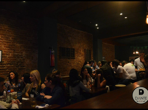 Dante Bar