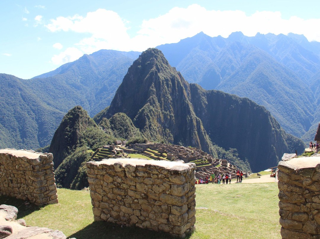 Best Peru Tours景点图片