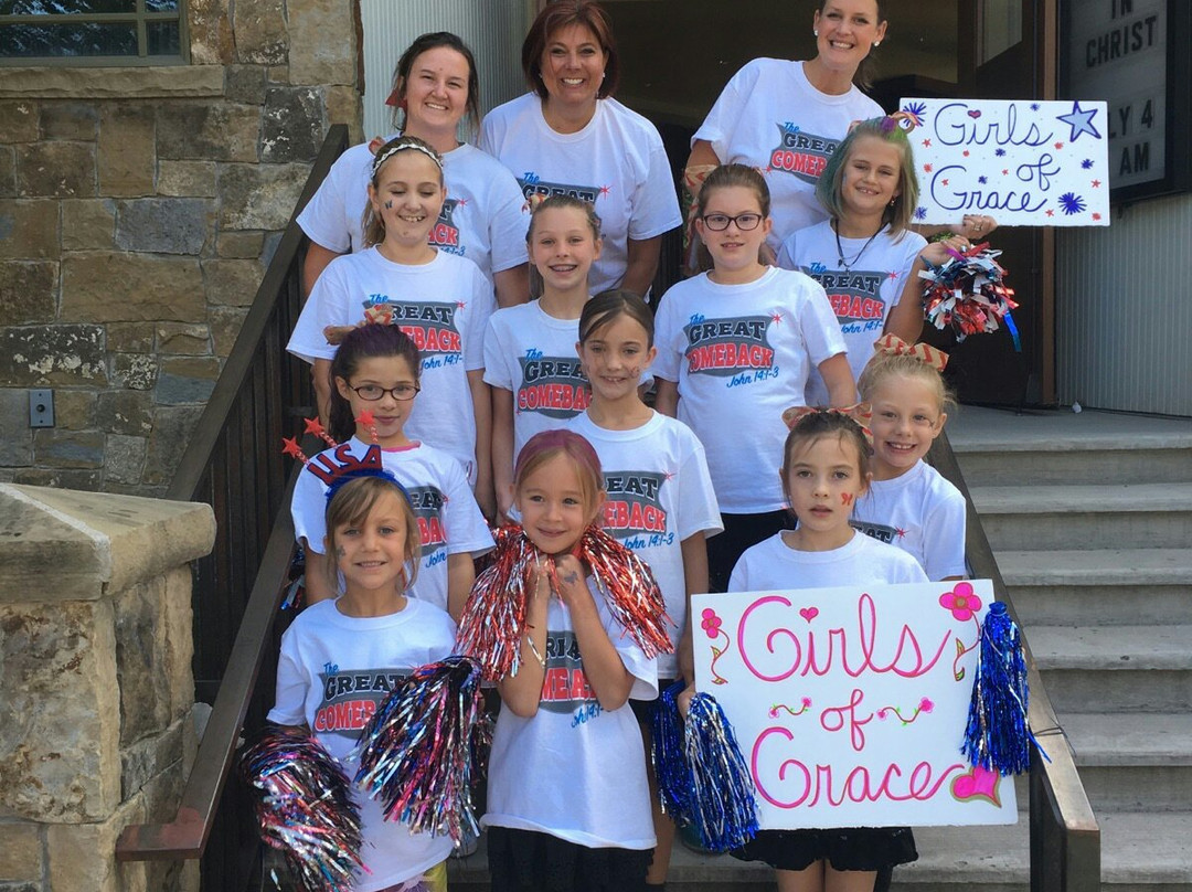 Alpine Chapel-特柳赖德必去景点