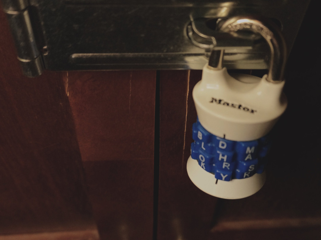 Trapped! Escape the Room-拉伯克县必去景点