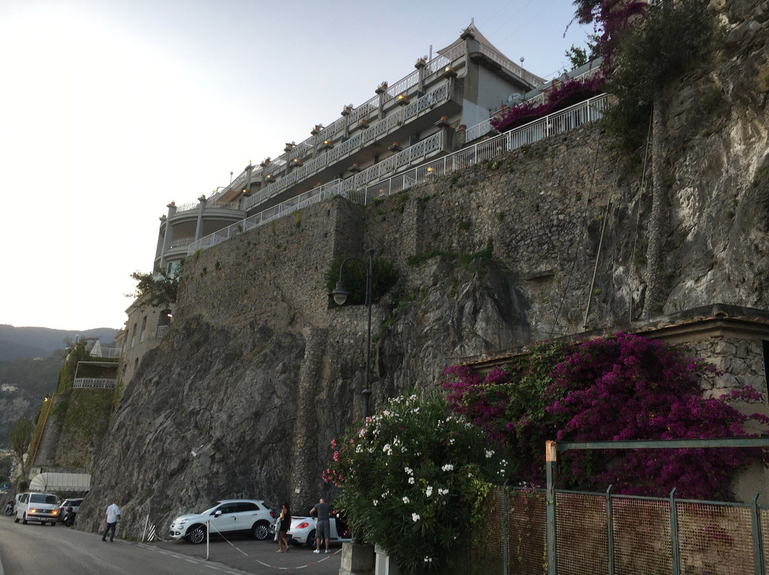 Oltremare Maiori