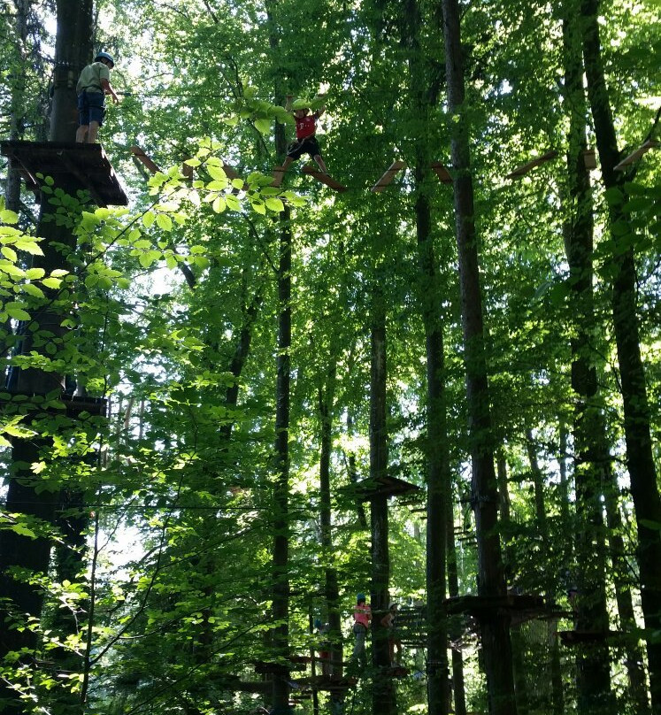 AbenteuerPark Immenstaad-Immenstaad必去景点