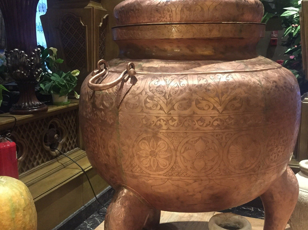 凯斯尔宾馆主图