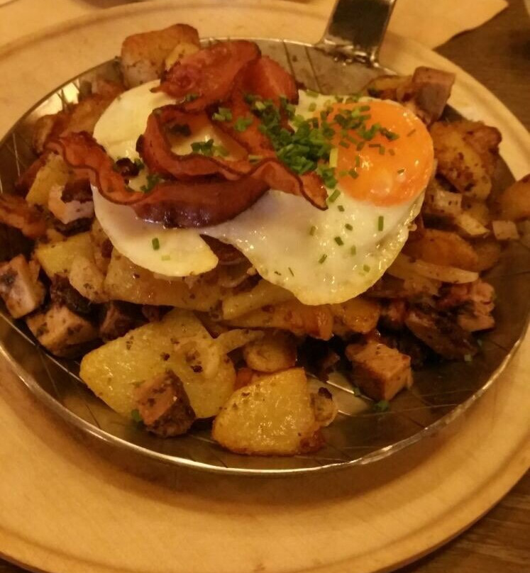 Pension Gasthof Vroni