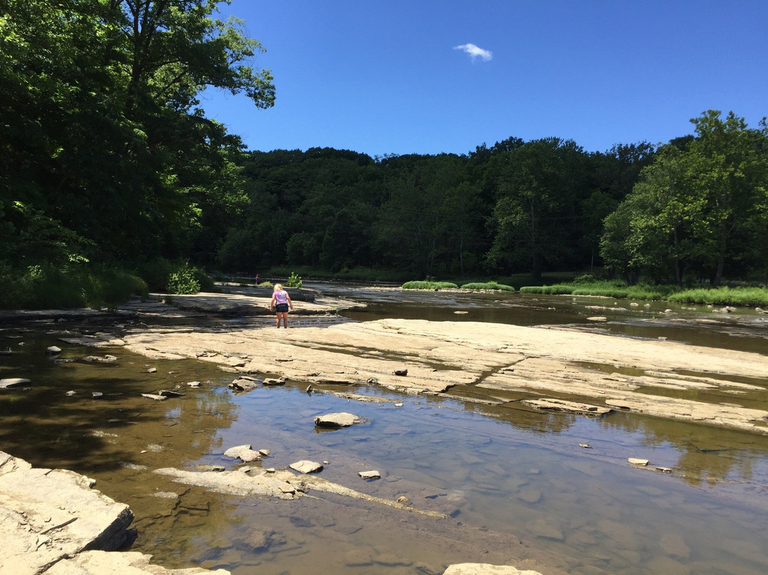 Harpersfield旅游攻略图片
