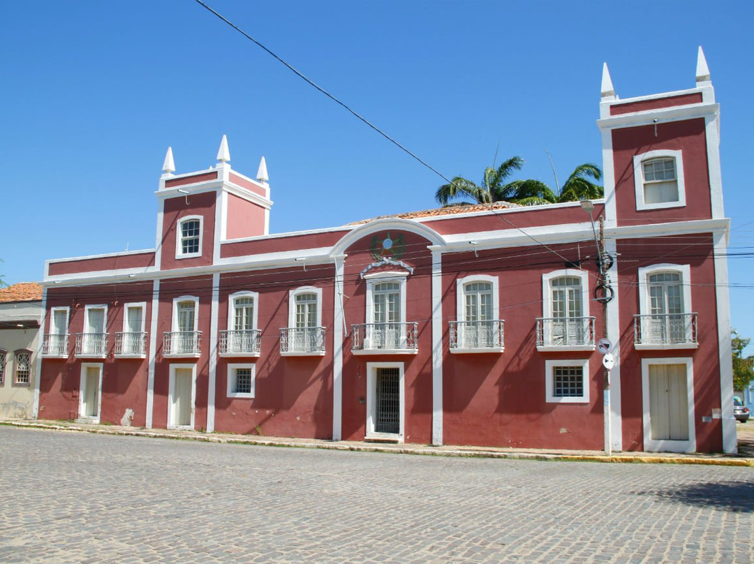 Casa da Camara