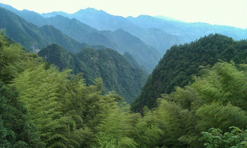 温州飞云湖风景名胜区-文成县必去景点