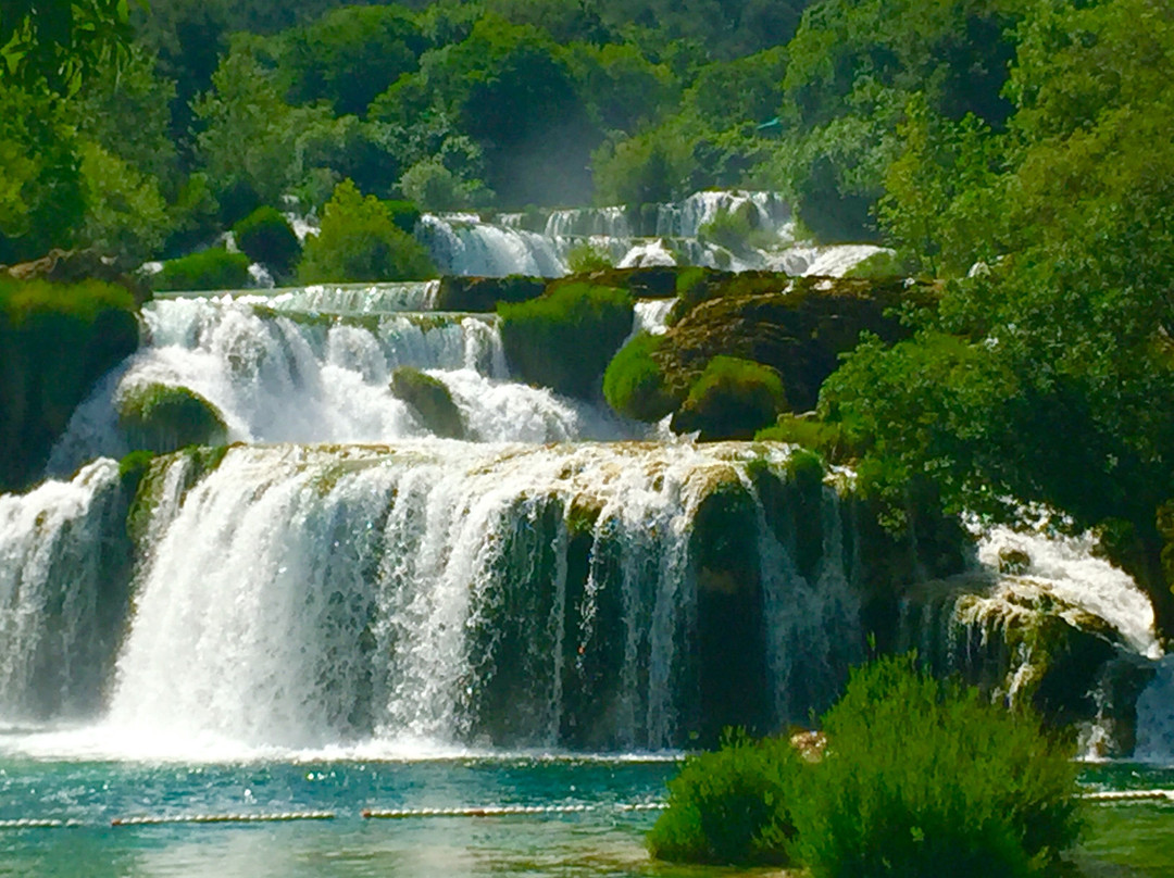 Krka National Park景点图片