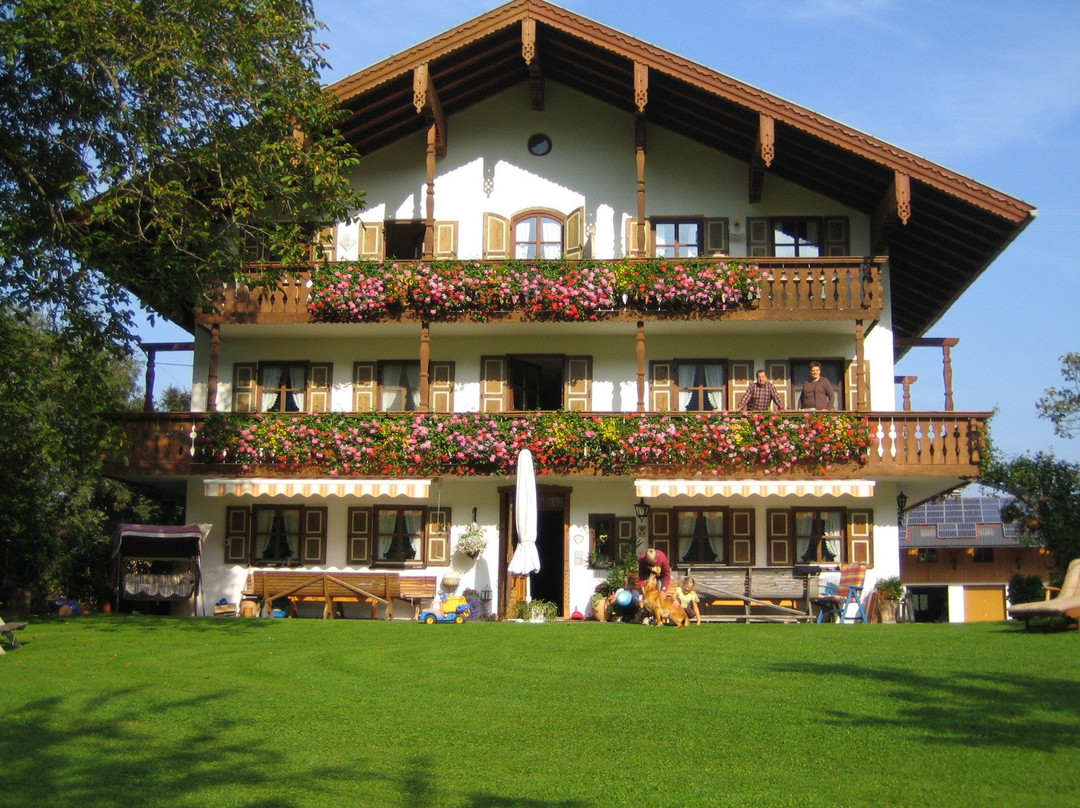 Lamprechthof