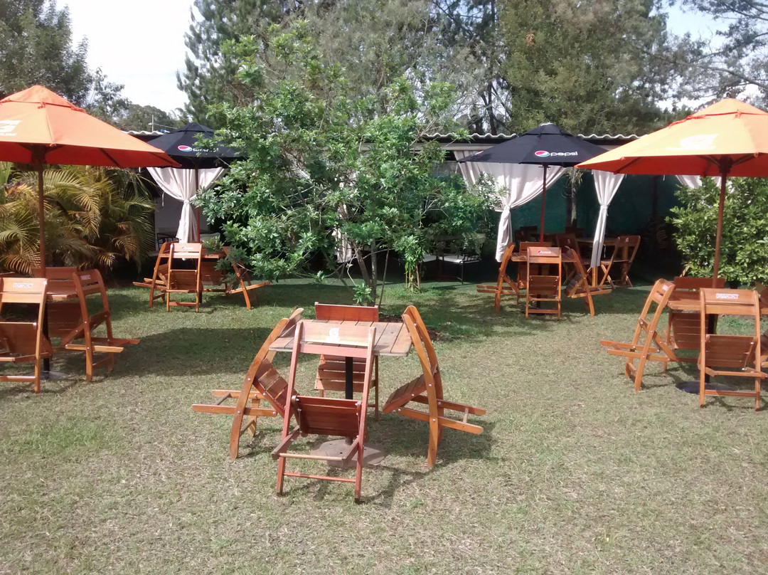 Star Sport Center-麦德林必去景点