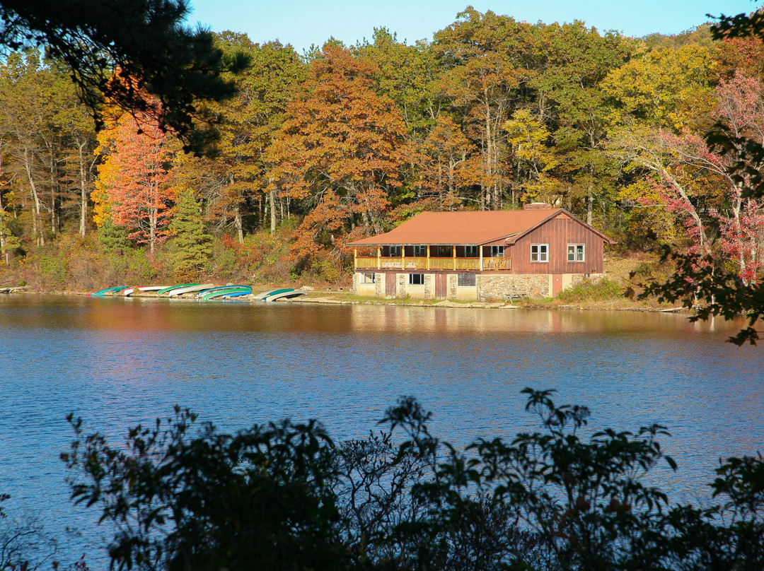 Mohican Outdoor Center