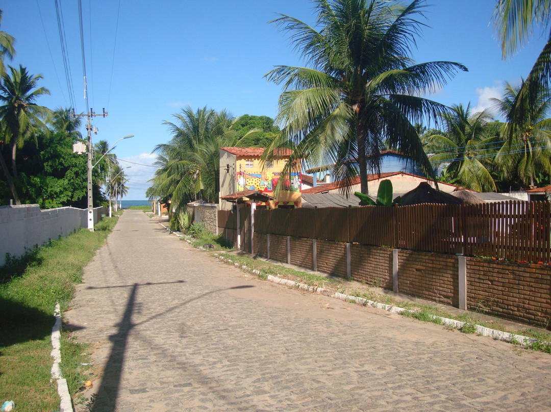 Pousada Perola do Mar主图