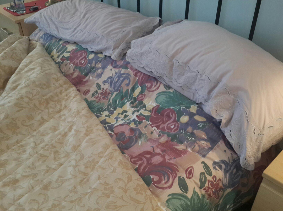 The Court House Goring主图