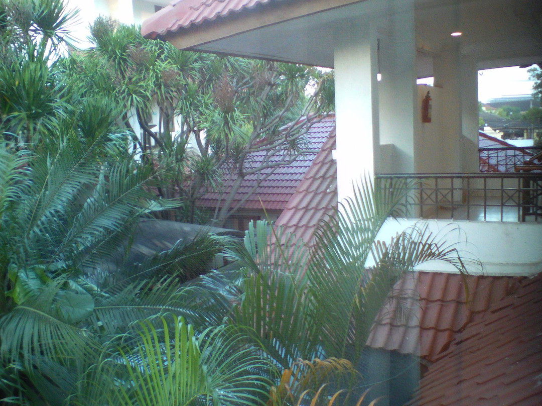 Cilegon City Hotel & Serviced Apartment主图