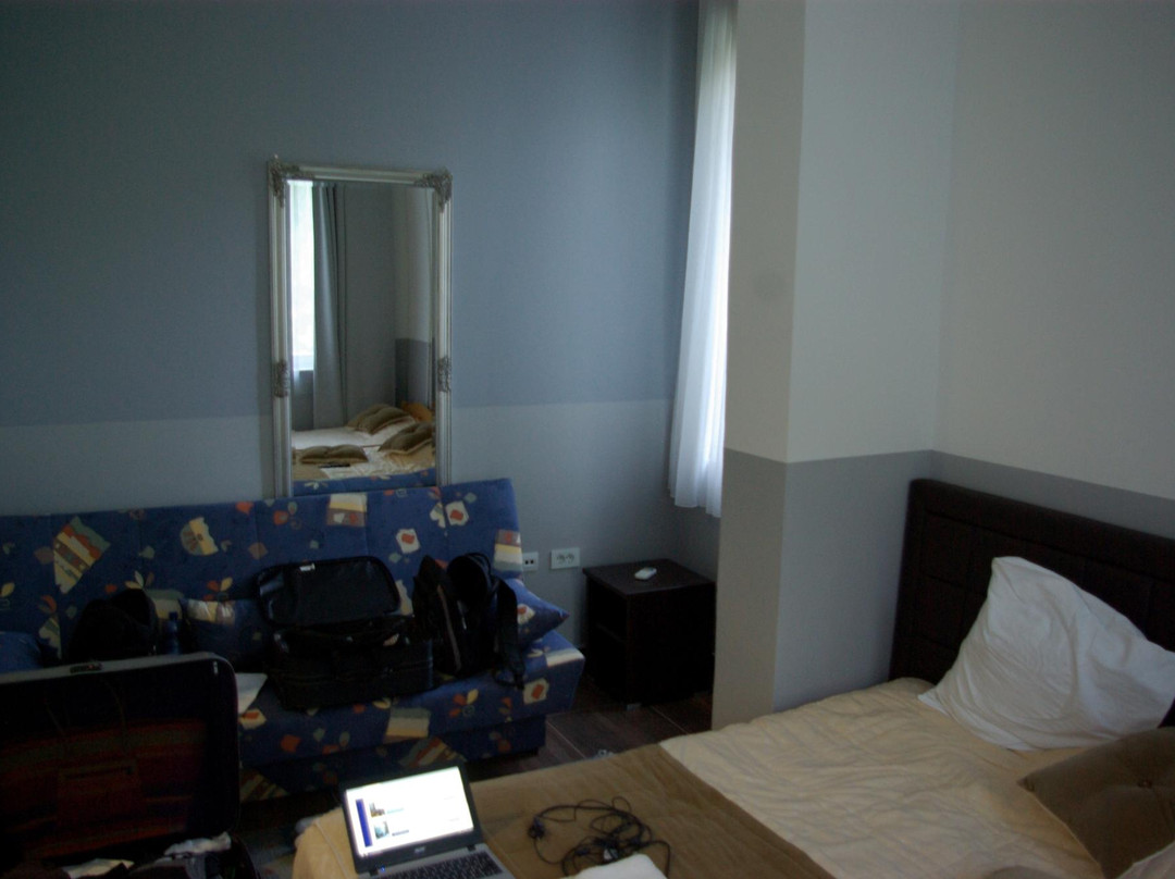 Motel Kobilj主图