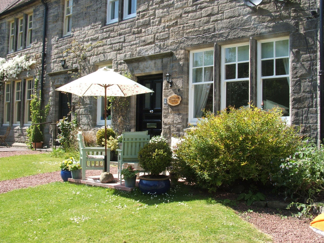 Allerhope House Guest House主图