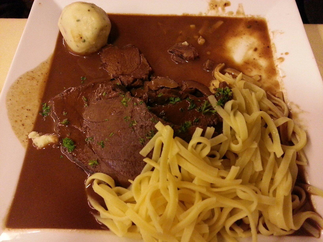 Gasthof Blume