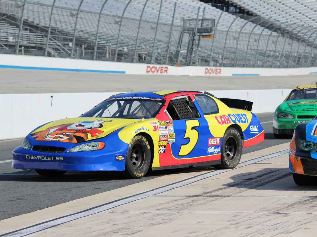 Rusty Wallace Racing Experience景点图片